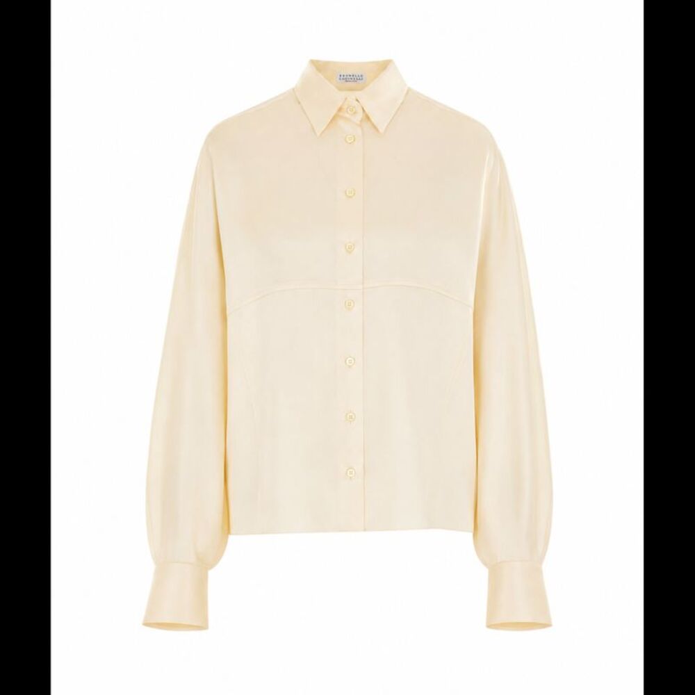 Brunello Cucinelli Women Shirt